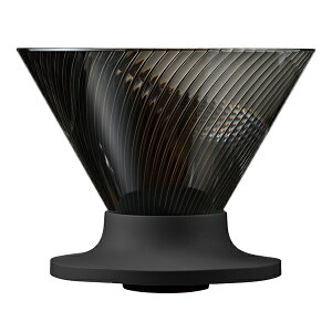 V60 �h���b�p�[NEO 01�T�C�Y 02�T�C�Y HARIO VDN-01-B VDN-02-B ���{ �~�����` �R�[�q�h���b�p�[ �Ǝ� ���u�݌v �G�� �������� �o�����X �������� �_�� �Ö� �{�f�B �֊s ���a �����G�݁E���p�i�E�L�b�`