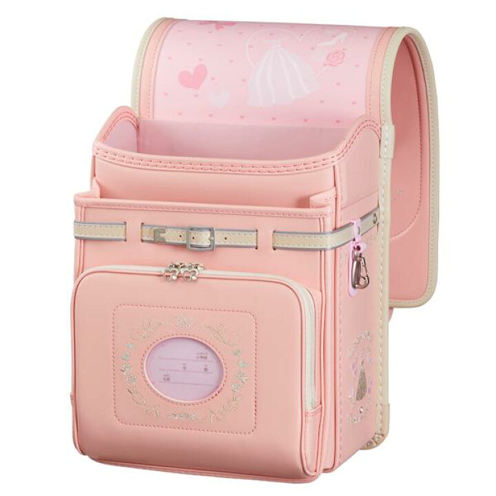 楽天市場】ランドセル フィットちゃん 安ピカッ＋楽ッションタイプ 
