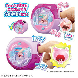 Ղɂ񂸁@Ղɂ@NAsN@4904810952008 @zr[@NX}X@tgC@fW^gC@dqgC@b@̎q