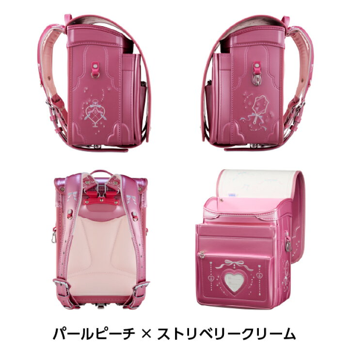楽天市場】【早得クーポン2000円OFF！さらにポイント5倍！】ランドセル 