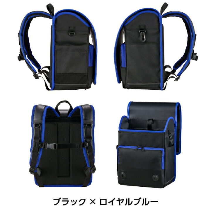 楽天市場】【ポイント5倍！】ランドセル型リュック 2027 かるすぽ 