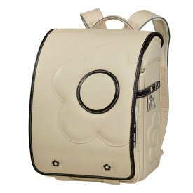 【ポイント5倍！早得クーポン2000円OFF！】ランドセル 2027 MARY QUANT マリークワント デイジービッグ 女の子 ホワイト ピンク グリーン ラベンダー 軽量 大容量 A4フラットファイル対応 6年保証 日本製 イオン限定
