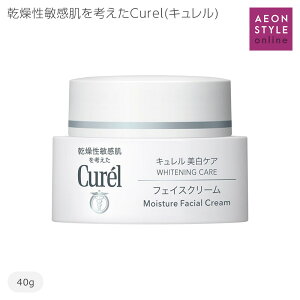 L tFCXN[ 40g V~E\oJX\hPA Curel ԉ