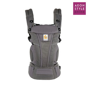 Ergobaby GSxr[@OMNI Breeze@Ot@CgO[