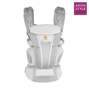 Ergobaby GSxr[@OMNI Breeze@p[O[