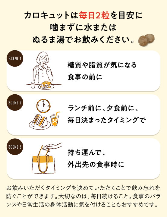 糖質の吸収をコントロール！驚きのダイエットテクニックを紹介 - Ⅸ. 早食いと糖質吸収速度