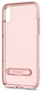 CRYSTAL HYBRID GLITTERyzNX^nCubhOb^[ iPhoneP[X ACtHP[X X}zJo[ X}zP[X gуJo[ h~ SPIGEN [[ X}zX^h ی ϏՌ J
