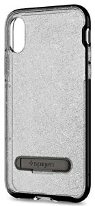 CRYSTAL HYBRID GLITTER�y���������z�N���X�^���n�C�u���b�h�O���b�^�[ iPhone�P�[�X �A�C�t�H���P�[�X �X�}�z�J�o�[ �X�}�z�P�[�X �g�уJ�o�[ �����h�~ SPIGEN �[���[ �X�}�z�X�^���h �ی� �ϏՌ� �J