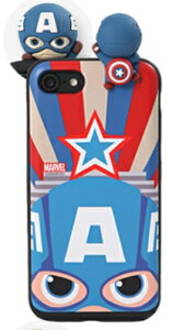 MARVEL Figure Slide CardyziPhoneP[X }[x Ki tBMAP[X J[h[ ACA} LveAJ nN }CeB\[ XpC_[} X}zP[X ACtH