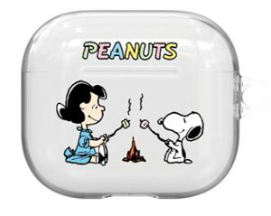yProzSNOOPY CLEAR AIRPODS PRO CASEyzPEANUTS Xk[s[ Ki 킢  NA GA|bY GA[|bYv CzP[X airpods pro GA[|bYvJo[ GA|bYvP[