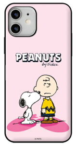 Snoopy Heart Breaker Card Door Bumper CaseyzPEANUTS s[ibc Xk[s[ iPhoneP[X w J[h[ ~[t  LN^[ X}zP[X X}zJo[ ACtHP[X ϏՌ