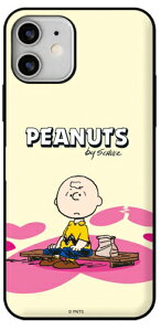 Snoopy Heart Breaker Card Door Bumper CaseyzPEANUTS s[ibc Xk[s[ iPhoneP[X w J[h[ ~[t  LN^[ X}zP[X X}zJo[ ACtHP[X ϏՌ