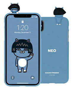 KAKAO FRIENDS Art Jelly CaseyzJJItY Ki A[g[[P[X  LN^[ As[` CA  ACtH tBMAP[X l` 3D X}zP[X gуJo[ 