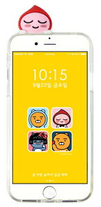 KAKAO FRIENDS MIRROR BBAKKOM CASEyDMzJJItY  LN^[ As[` CA  ACtH tBMAP[X Ki X}zP[X KAKAO TALK JJIg[N X}zJo[ 