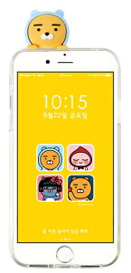 KAKAO FRIENDS MIRROR BBAKKOM CASEyDMzJJItY  LN^[ As[` CA  ACtH tBMAP[X Ki X}zP[X KAKAO TALK JJIg[N X}zJo[ 