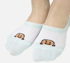 �y�C���zBT21 Fake Socks�y���������zBTS�����O�b�Y �J�o�[�\�b�N�X �C�� ������ �\�b�N�X �L�����N�^�[�C�� 23-25cm �z���� ������ �ʋC�� �l�G�p�\�b�N�X ���K�i ���킢�� �M�t�g �v���[���g ��