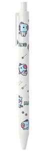 �y0.38mm�zBT21 Baby Gel Ink Ballpen 0.38mm�y���������zBTS�����O�b�Y �{�[���y�� �Q���y�� �L�����N�^�[ �{�[���y���v���X�`�b�N�f�� ���K�i ���킢�� �M�t�g �v���[���g �L�����N�^�[ ���C���t����