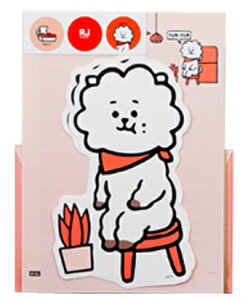 BT21 Character LetteryzBTSObY 莆 LN^[莆p 6 XebJ[t Ki 킢 Mtg v[g  LN^[ CtY o^ lC 