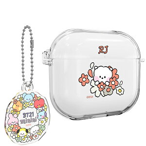 y3zyHappy FlowerzBT21 minini Happy Flower Airpods 3 Clear CaseyzAirPods 3 NAP[X GA[|bh GA[|bY GA[|bhP[X airpodsP[X airpodsJo[ airpods3Jo[ BTS