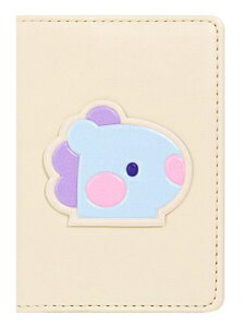 BT21 minini Leather Patch Card Case�y���������z�~�j�j���U�[�p�b�`�J�[�h�P�[�X BT21�����O�b�Y BTS�����O�b�Y �J�[�h���z �J�[�h�|�P�b�g ������� IC�J�[�h ����� �p�X�P�[�X �J�[�h�P�[�X �J�[�h
