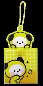 BT21 minini Mirror KeyringyzBTSObY obOL[O L[z_[  L[O PVCf L[`[ L[`F[ X}[gL[ `[ ~[LO ANZT[  