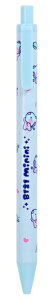 BT21 minini Gel Ink Ball PenyzBTSObY {[y Qy LN^[{[y 0.38mm Ki 킢 Mtg v[g LN^[ o^ lC ؗ a LO FB