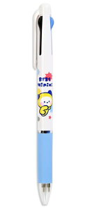BT21 minini 3 Color Ball PenyzBT21 {[y 3F{[y ~jj J[{[y 3F MLp y BT21ObY ObY BTS ^^ NbL[ `~[ R A[WFC VL } TA