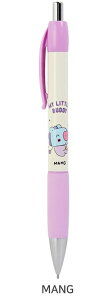 �y0.5mm�zBT21 Sharp Pencil 0.5mm Little Buddy�y���������zBTS�����O�b�Y �V���[�y�� �V���[�v�y���V�� �L�����N�^�[�V���[�y�� 0.5mm�c �N���b�v�t�� ���K�i ���킢�� �M�t�g �v���[���g �L�����N�^�[ 