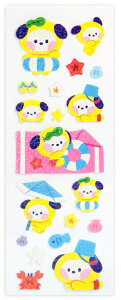 BT21 HOLOGRAM STICKER SUMMER SKYyzBTSObY zOXeBbJ[ T}[XJC V[ fR[V fRXebJ[ X}zfR ՂcȂ V[ V[ _CA[