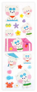 BT21 HOLOGRAM STICKER SUMMER SKYyzBTSObY zOXeBbJ[ T}[XJC V[ fR[V fRXebJ[ X}zfR ՂcȂ V[ V[ _CA[