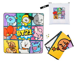 BT21 Picnic MatyzBTSObY sNjbN}bg W[V[g LN^[sNjbNV[g AEghAV[g Ki 킢 Mtg v[g o^ lC ؗ a L