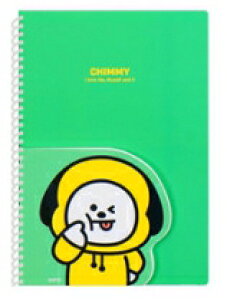 BT21 Double Notebooky zBTSObY _um[g LN^[m[g Om[g rm[g ₷ w 󌱐 Vw  wZ Ki 킢 v[g  L