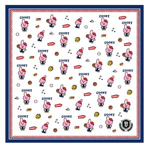 BT21 HANDKERCHIEFyzBTSObY nJ` nh^I RpNg LN^[nJ` Rbgf Ki 킢 Mtg v[g  LN^[ CtY 
