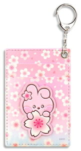 yHolderzBT21 Leather Patch Card Holder CherryBlossomyz`F[ubTJ[hz_[ BTSObY J[hz_[ J[h|Pbg  ICJ[h  pXP[X J[hP[X J[