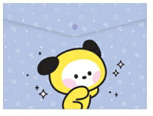 BT21 minini PP File PocketyzBTSObY ~jjt@C|Pbg ޕۊ vgۊ A4TCY w 󌱐 Vw wZ PPf ^  LN^[t@C 킢 v
