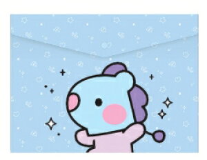 BT21 minini PP File PocketyzBTSObY ~jjt@C|Pbg ޕۊ vgۊ A4TCY w 󌱐 Vw wZ PPf ^  LN^[t@C 킢 v