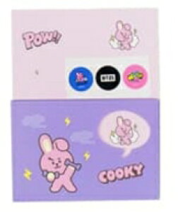 BT21 BBAKKOM LetteryzObY 莆 v[g a LO FB K-POP LN^[ 킢 g₷ lC BTS heNc     BT21莆 [ ؍ e