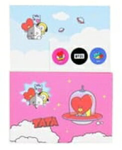 BT21 BBAKKOM LetteryzObY 莆 v[g a LO FB K-POP LN^[ 킢 g₷ lC BTS heNc     BT21莆 [ ؍ e