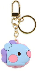 BT21 minini Macaron Keyring�y���������zBTS�����O�b�Y �}�J�����L�[�����O �L�[�z���_�[ �L�[�����O �X�g���b�v TATA COOKY CHIMMY RJ KOYA SHOOKY MANG �����O�b�Y �`���[�� BT21�����O�b�Y bt21 �����O�b�Y BT21 