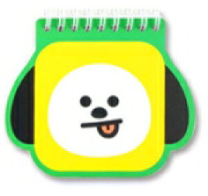 BT21 Memobook�y���������z���K�i �����O�b�Y �R���p�N�g �m�[�g �X�v�����O ������ �����O���� �����O�m�[�g �g���₷�� �� ���킢�� �w�� �w�Z BTS �h�e���N�c �f�R K-POP �؍��@�h�e���N�c TATA