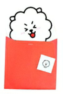 BT21 Message CardyzBTSObY bZ[WJ[h 莆 LN^[莆p ₷ 傤ǂTCY Ki 킢 Mtg v[g  LN^[ Ct