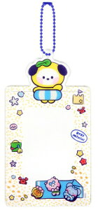 BT21 Photo Holder Summer Sky�y���������zBTS�����O�b�Y �t�H�[�g�z���_�[ �ʐ^���� �ʐ^ �v���o�̎ʐ^ �v���N�� �ʐ^���[ �v���N�����[ ���K�i ���킢�� �M�t�g �v���[���g �L�����N�^�[ �o���^�� 