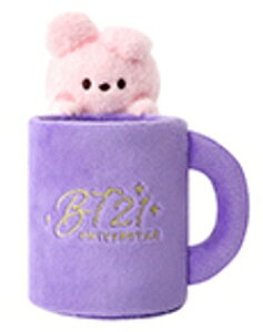 BT21 minini Plush Pen Holderyzyz_[ yX^h yX^ĥ y }XRbg LN^[ ^^ `~[ NbL[ RJ BT21 BT21ObY ObY  ObY [ 