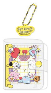 BT21 Pocket Diary Little BuddyyzBTS  ObY |Pbg_CA[ BT21 _CA[ ʐ^ tHgJ[h J[h[  NA 蒠^ heNc  tHgJ[h ؍ K-POP lC 