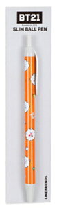BT21 Slim BallpenyzBTSObY {[y LN^[{[y X{[y 0.5mm Ki 킢 Mtg v[g LN^[ CtY o^ lC ؗ a