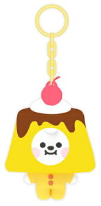 BT21 Baby Sweet Things Figure KeyringyzBTSObY XC[gtBMAL[O FIGURE KEYRING L[z_[ L[O 킢 L[`[ Ki ObY ~jj `[ BT21