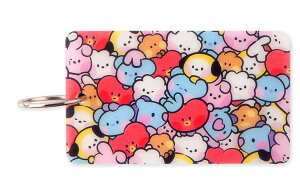 BT21 Ring Word Book�y���������z�����O���[���h�u�b�N �P�꒠ �����O �R���p�N�g �����^�� �L�����N�^�[ ���K�i �����O�b�Y �m�[�g �p�P�꒠ �r�� �����O�m�[�g �g���₷�� �� ���킢�� �w�� 