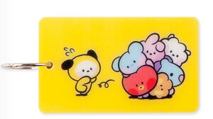 BT21 Ring Word BookyzO[hubN P꒠ O RpNg ^ LN^[ Ki ObY m[g pP꒠ r Om[g g₷  킢 w 