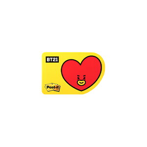 yCHARACTERzBT21 3M POST IT CHARACTERySzؗObY ؍ K-POP BTS heNc ObY TATA CHIMMY COOKY RJ SHOOKY KOYA MANG 킢  [ ֗ wZ t |XgCbg  m[g 