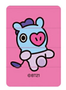 BT21 3 Piece Stamp�y���������z�h�e���N�c �X�^���v BTS ���� �O�b�Y �����O�b�Y BT21 �o���^�� �L�����N�^�[ �؍� �l�C ���킢�� �V���v�� �W�����O�N �u�C �W�~�� �V���K �W�F�C�z�[�v �W�� RM ��